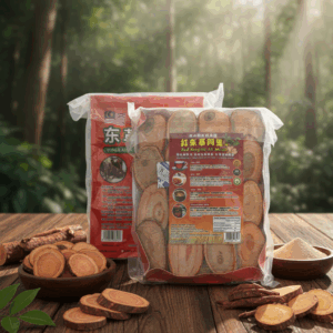 TONGKAT ALI MERAH 500GM