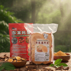 TONGKAT ALI PUTIH 500G